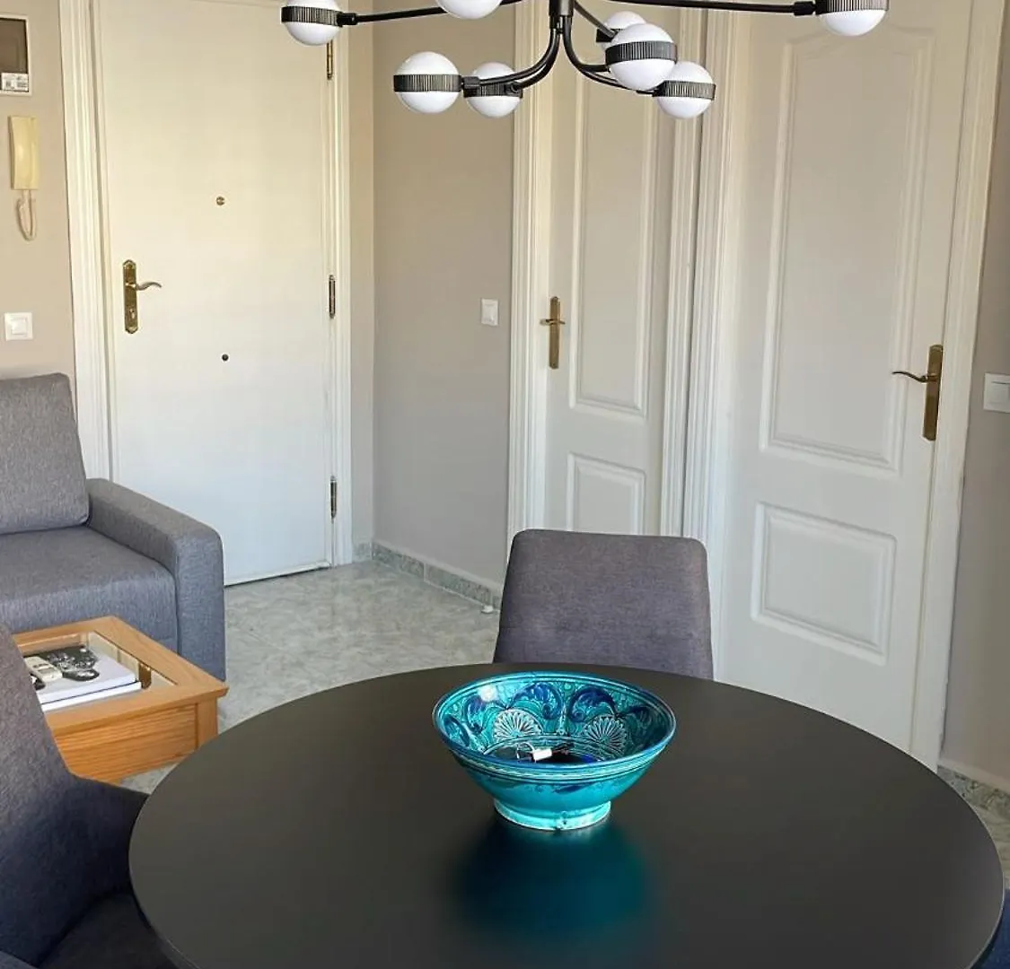 Torremolinos Centro Apartment 0*,